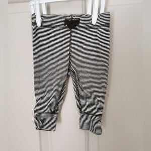 3/$15 Carter's cotton pants 3 m